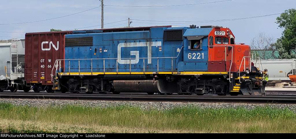 GTW 6221